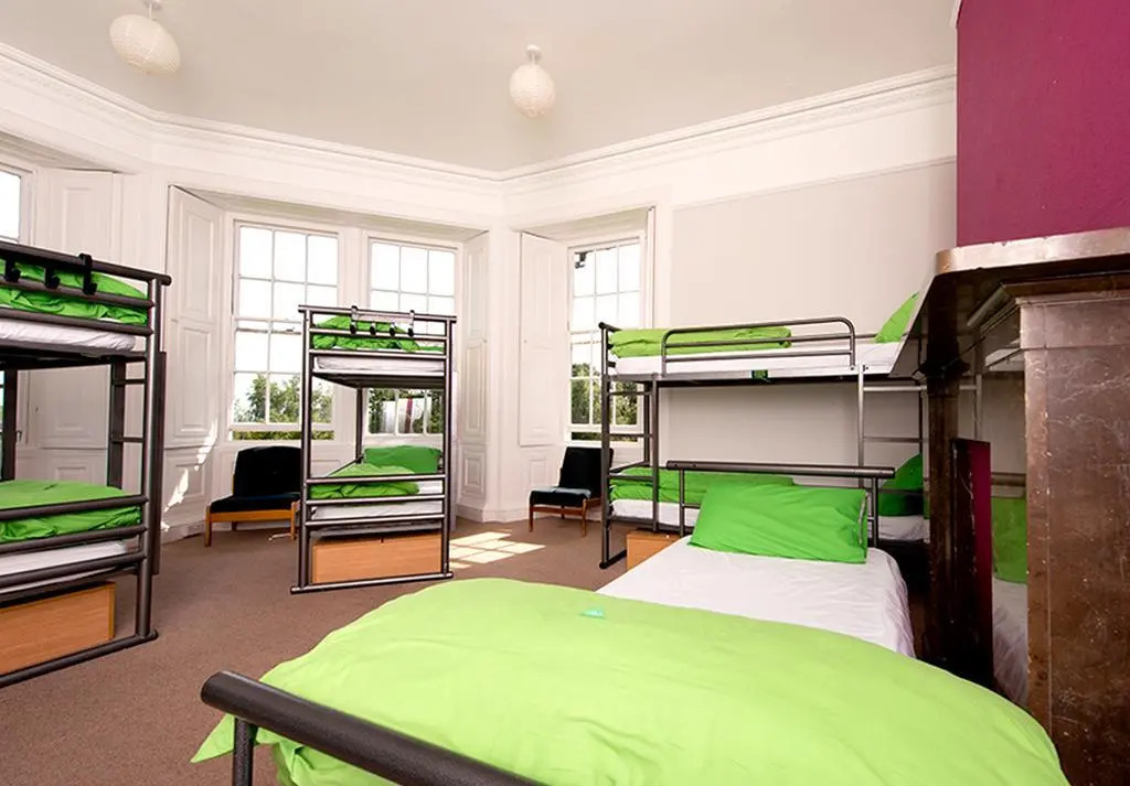 YHA Langdale