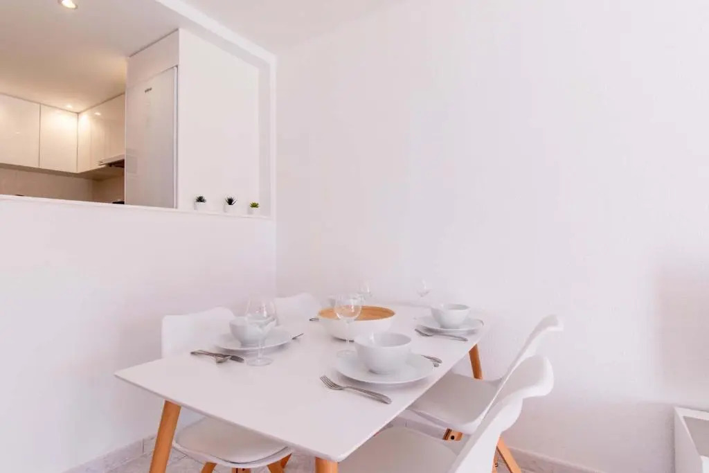 Parque Santiago II 131 - One Bed Duplex with pool views