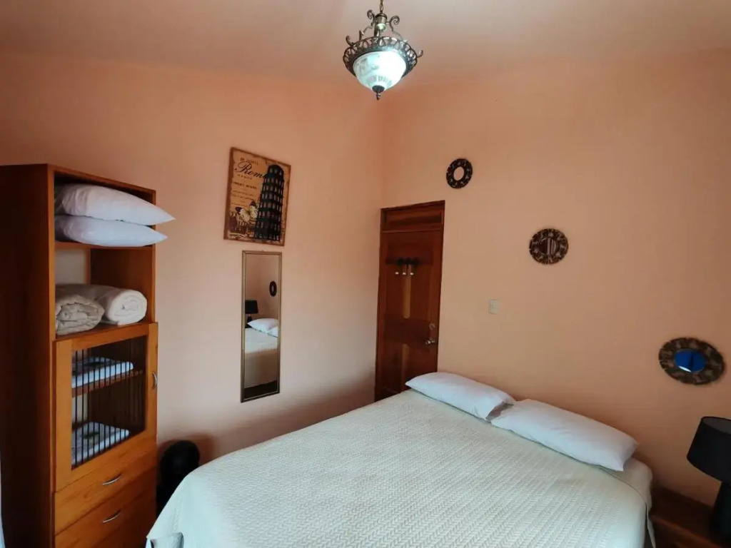 Mi Casa Su Casa Monteverde