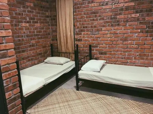 Rareheart Guesthouse