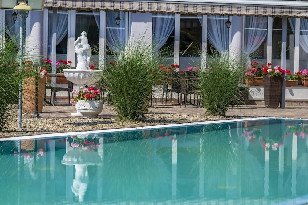 Duna Relax Hotel Ráckeve