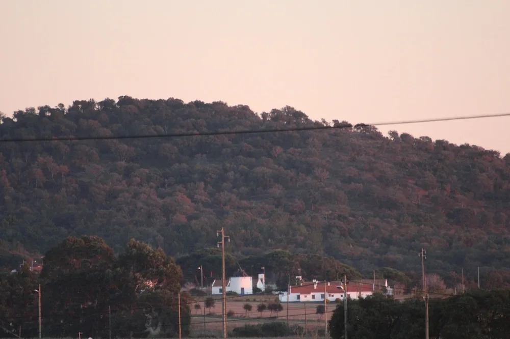 Monte Costa Luz