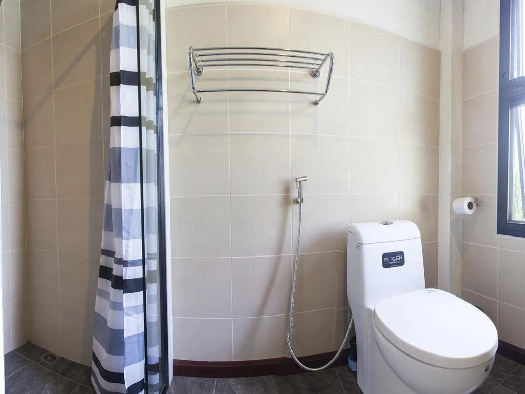 Charu Bay Villa Seaview