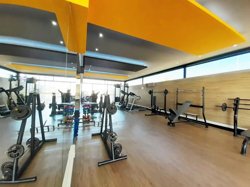 WR Confort Hotel Campo Grande