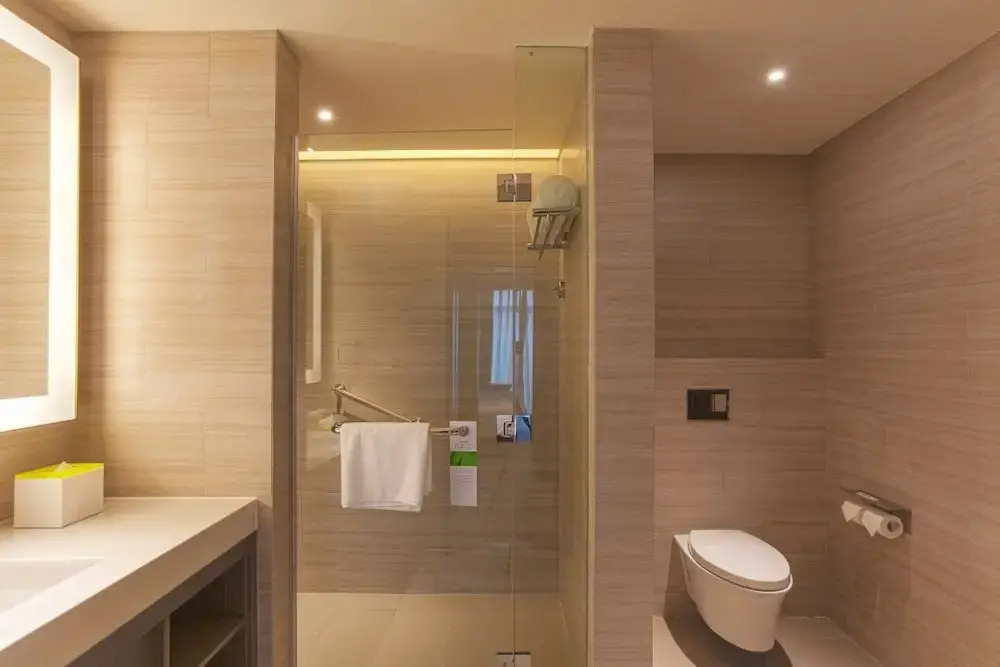 Hyatt House Chengdu Pebble Walk