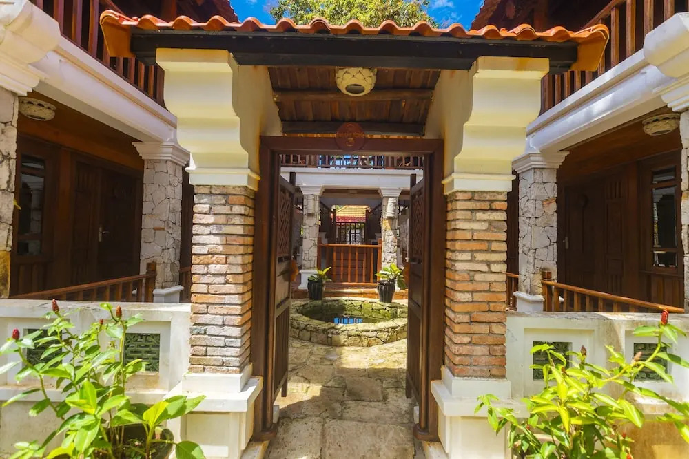 Old Town Resort