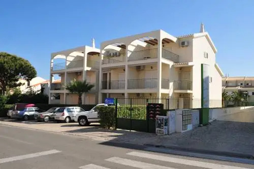 Atlântico Sul apartments - Near the beach by Hd