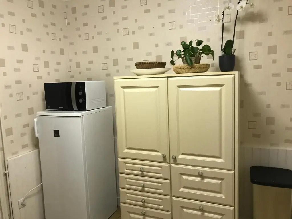 Appartement entre Océan et montagne 15bis avenue de Montbrun Anglet