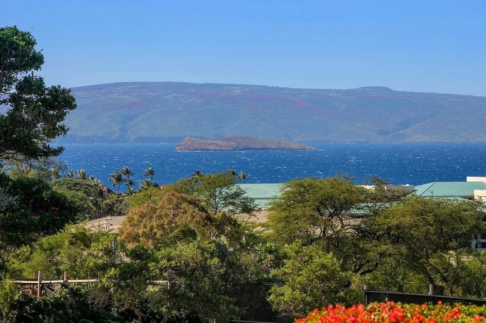 Wailea Ekolu 408 1 Bedroom Condo