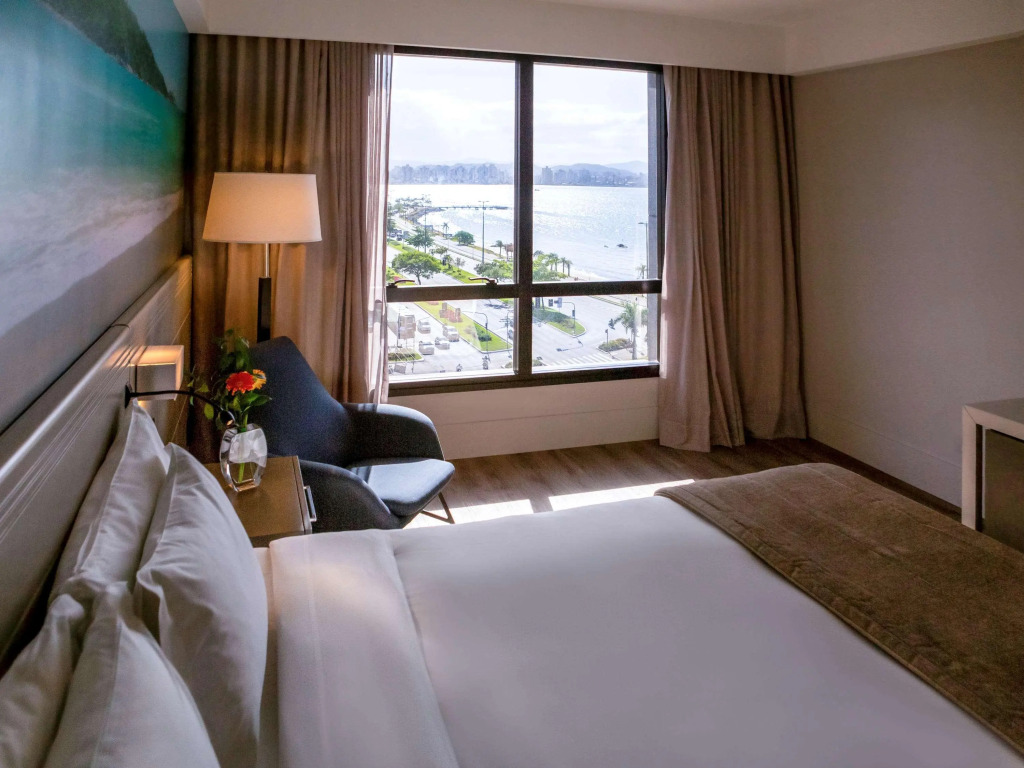 Novotel Florianopolis