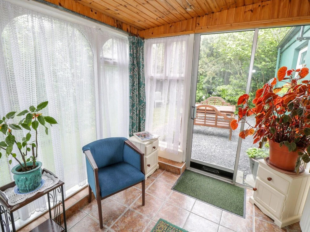 Woodside Lodge accomodation
