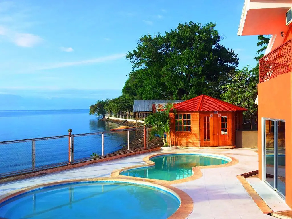 Chalet Castillo