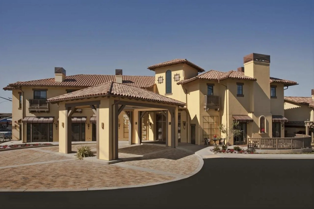 Hotel Abrego
