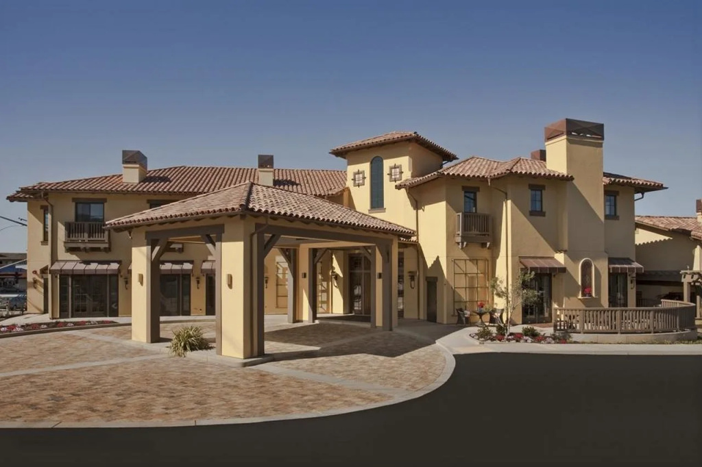 Hotel Abrego