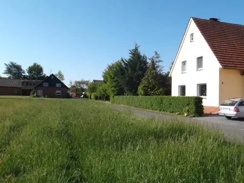 Gute Nacht Ferienwohnung