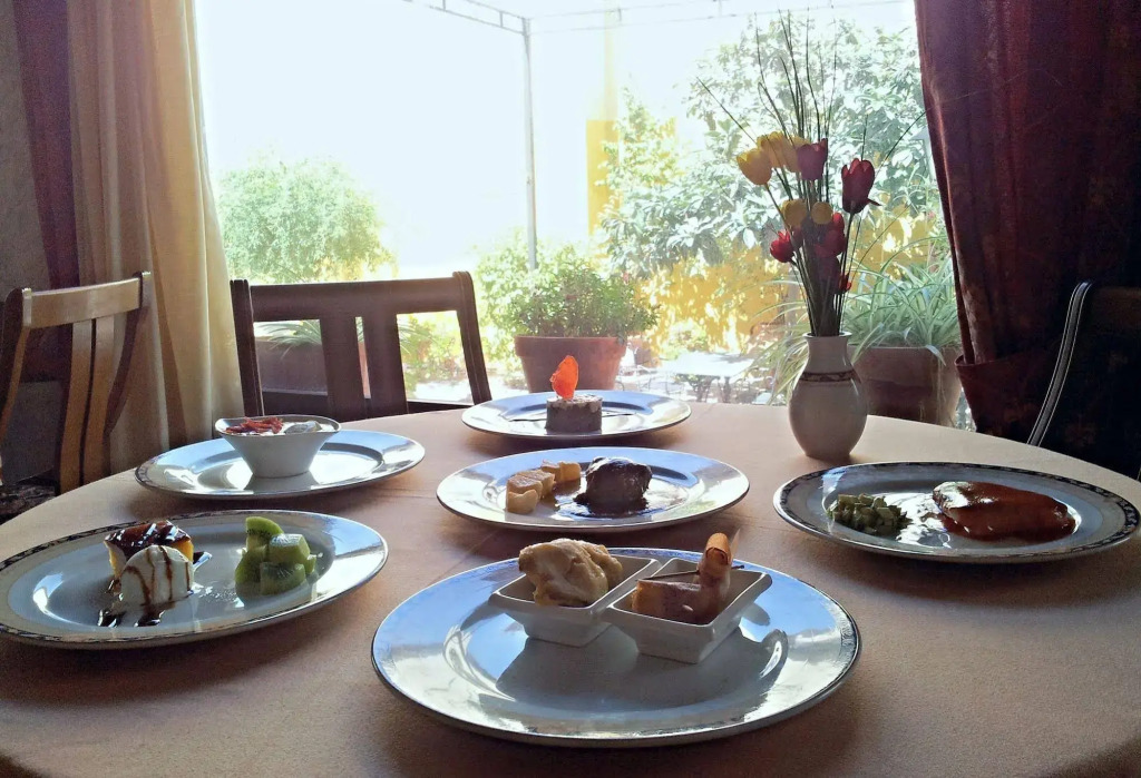 Hotel Averroes