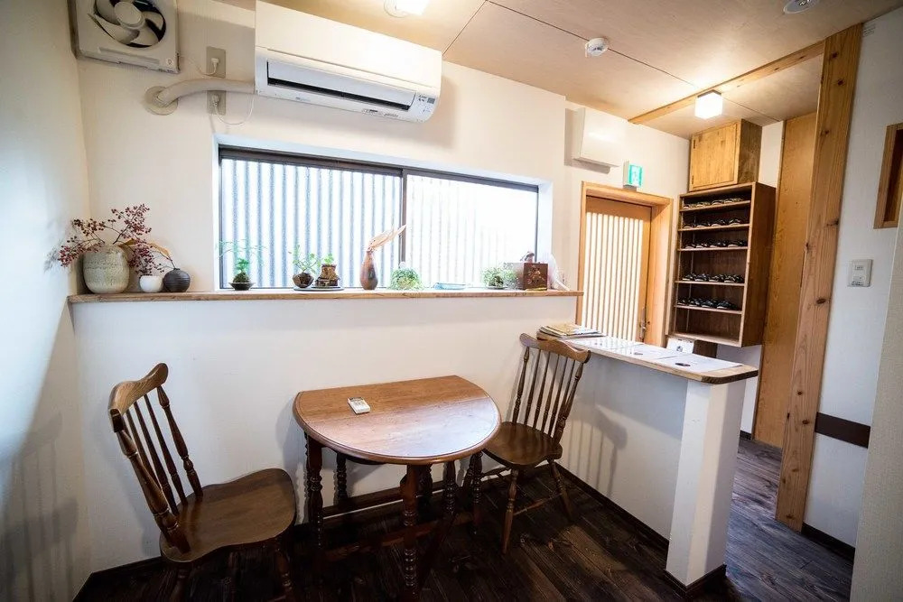 Guesthouse Hangeshou
