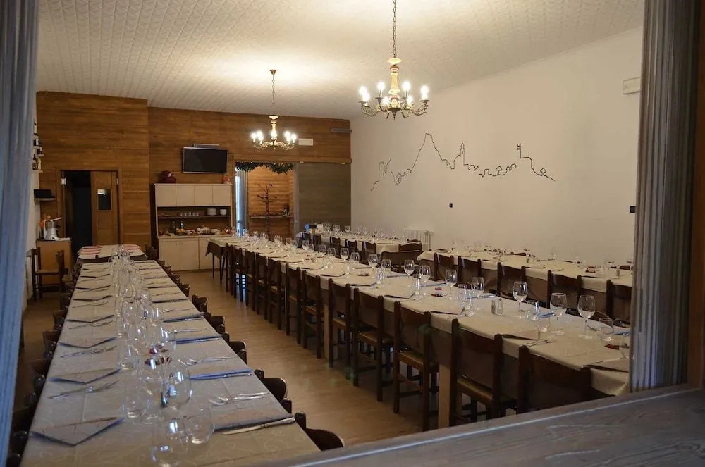 B&B Castello Cimbergo
