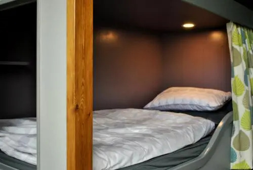 Lodge Dinorwig Hostel