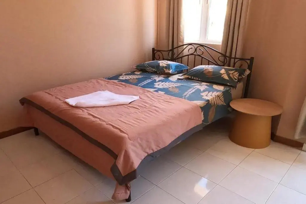 Valvanta Resort 3, Flic en Flac