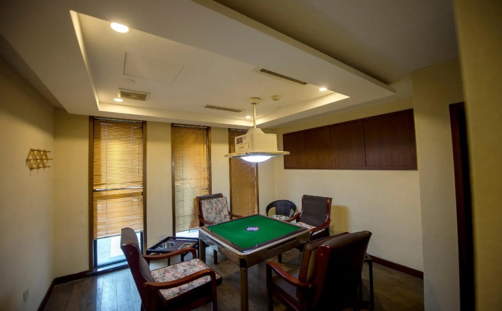 WOJO Hotel