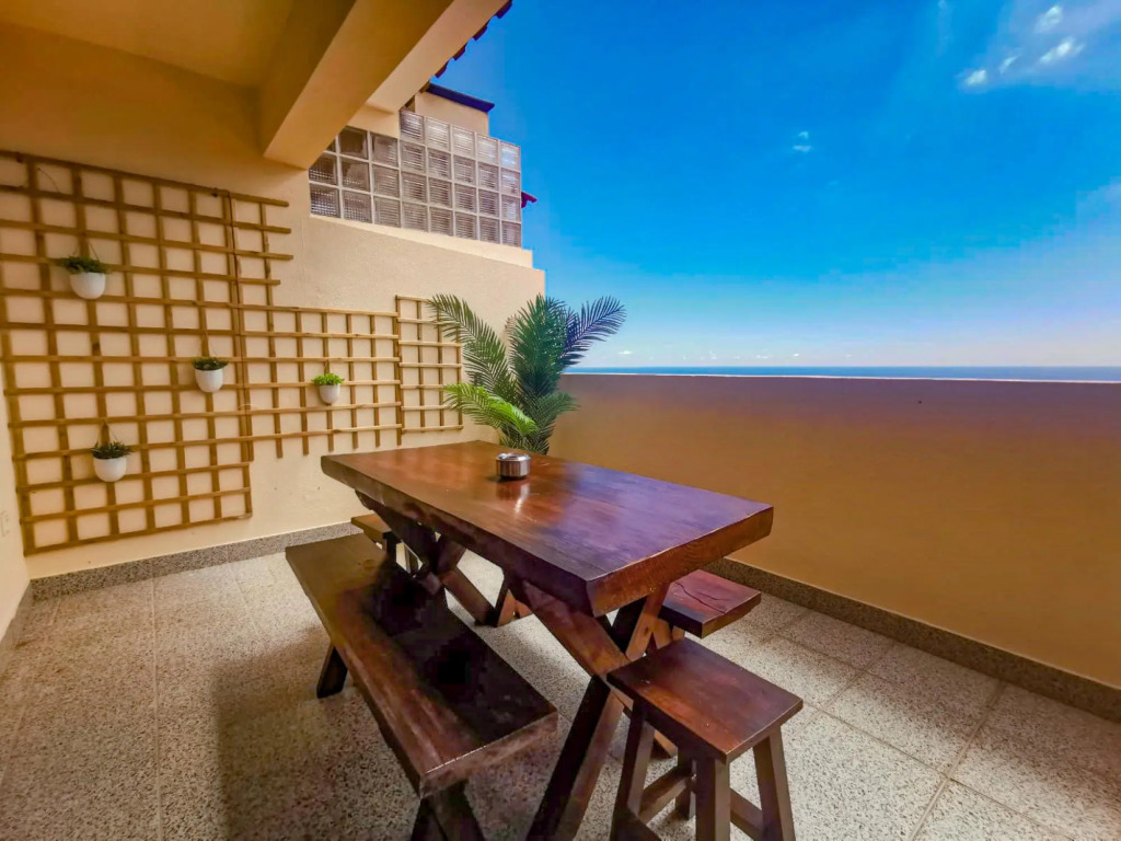 Cani o Penthouse by Homie