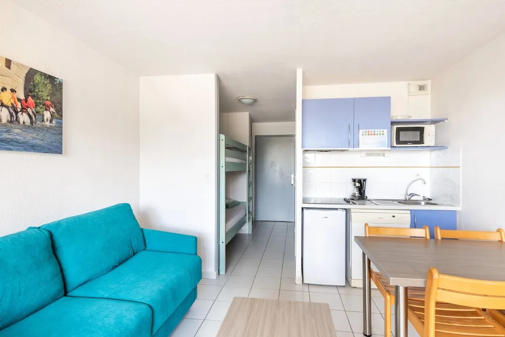 Apartment Le Myflower by Interhome