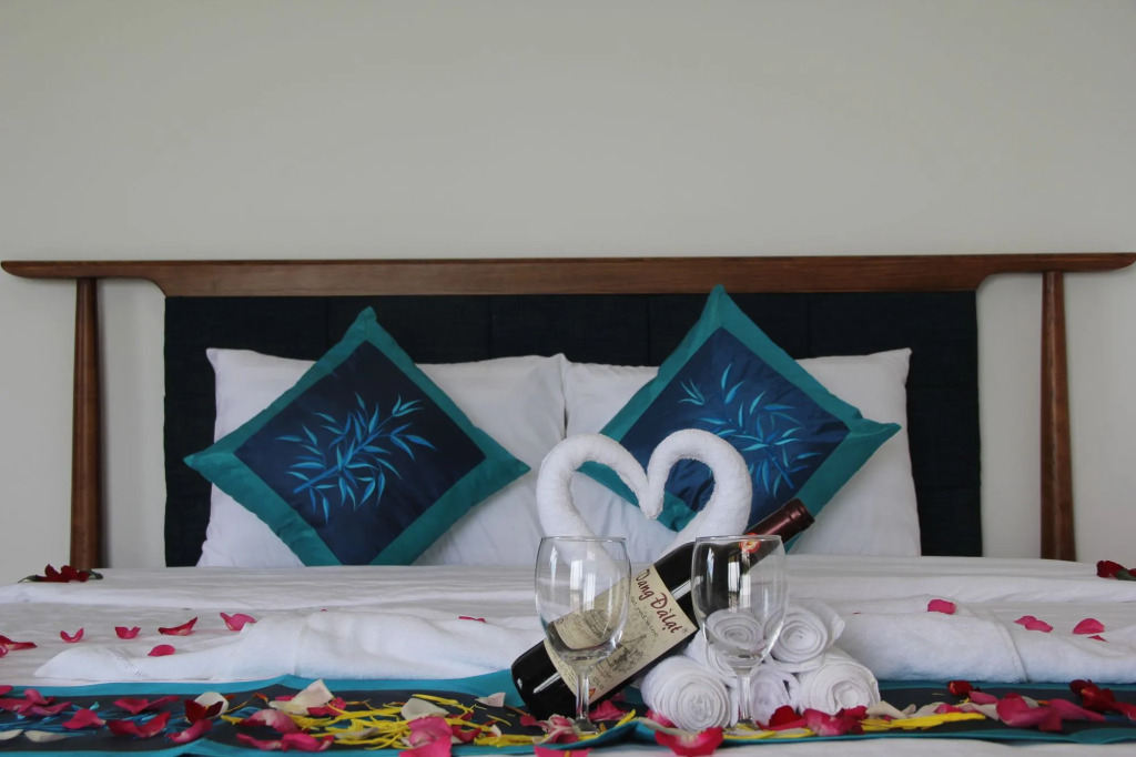 Hoi An Four Seasons Villa
