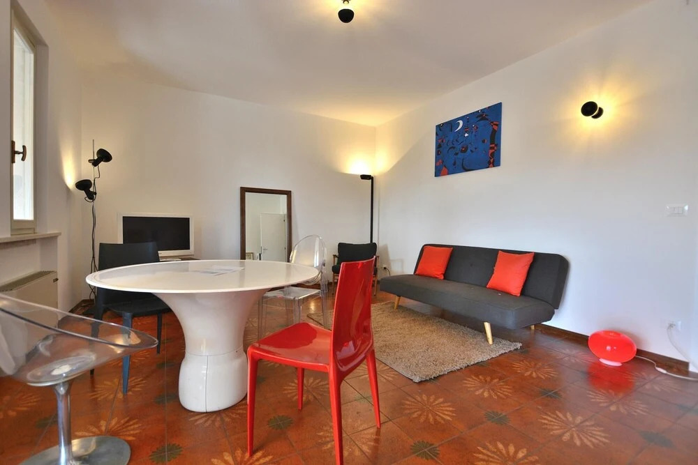 Apartment Joan Mir With Pool
