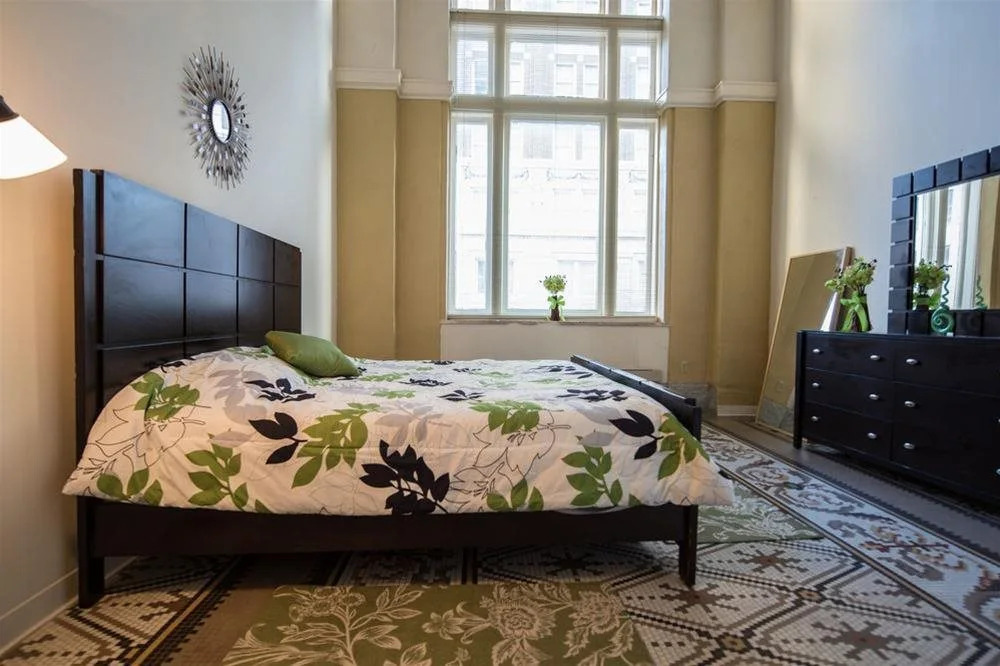 Exchange Suites