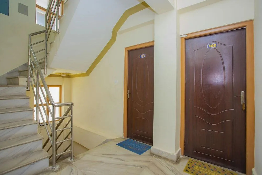 Oyo 414 Hotel Om