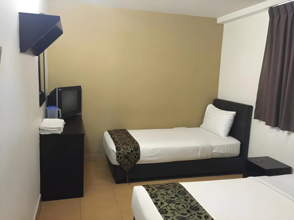 SUNTEC HOTEL