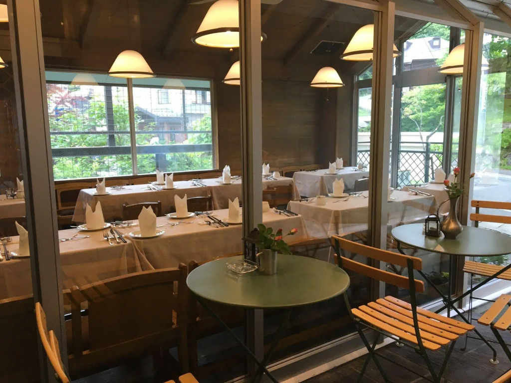 Pension Puutaro