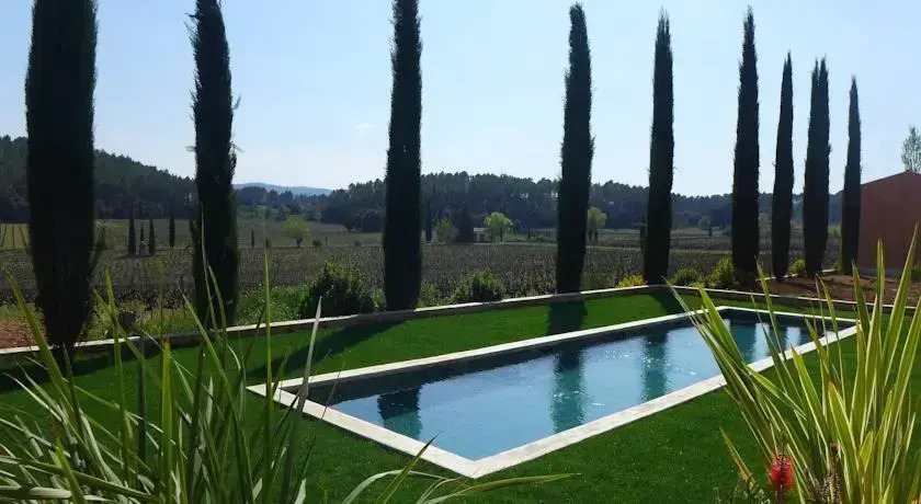 Domaine Clos de LOurs