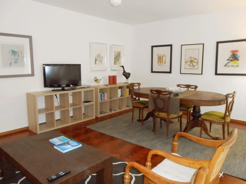 Cacao Estoril Apartment