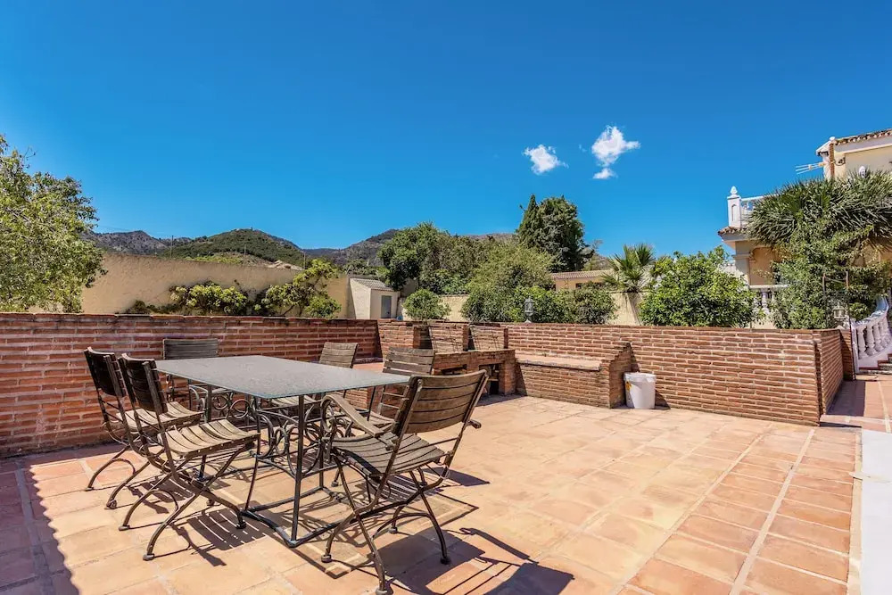 Fantastic 7-bed Villa in Alhaurin de la Torre