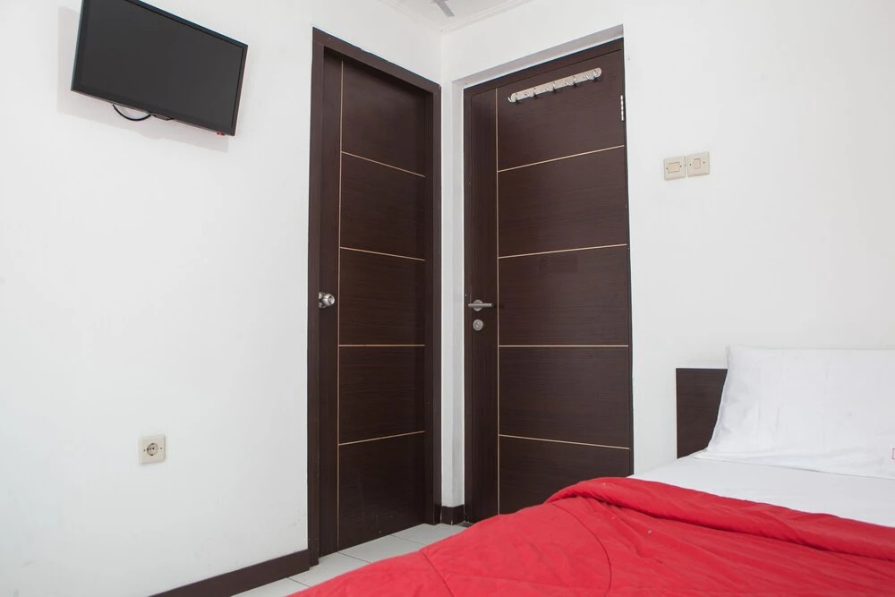 RedDoorz @ Dago Pojok 2