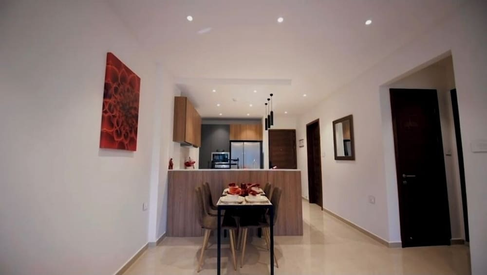 Solaris Apartments luxury by Cozy