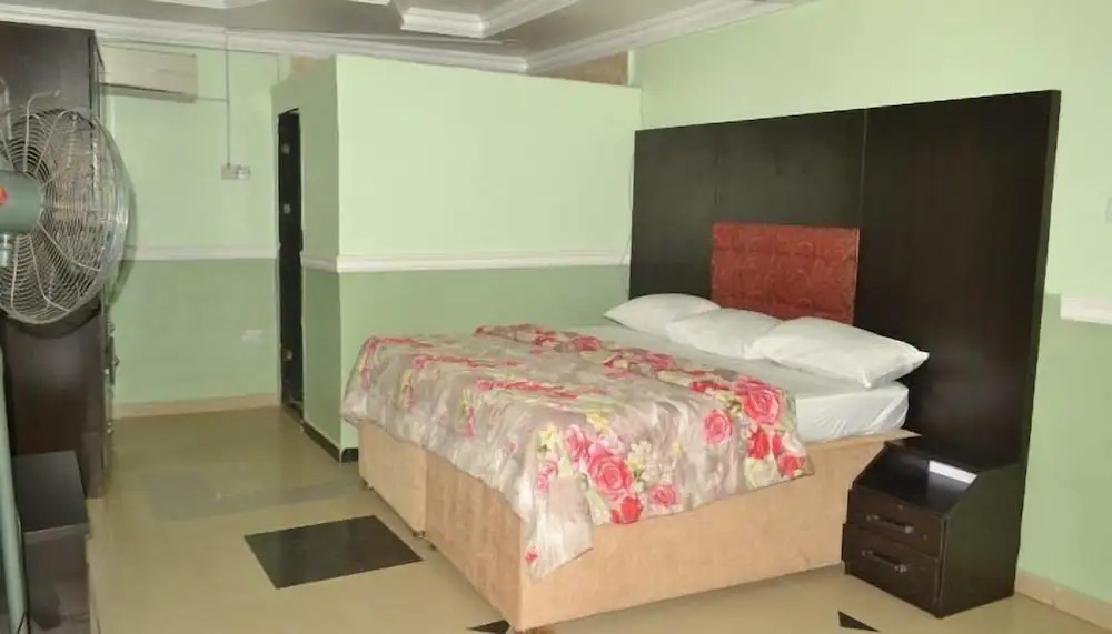 Prosperous Royal Hotel and Resort