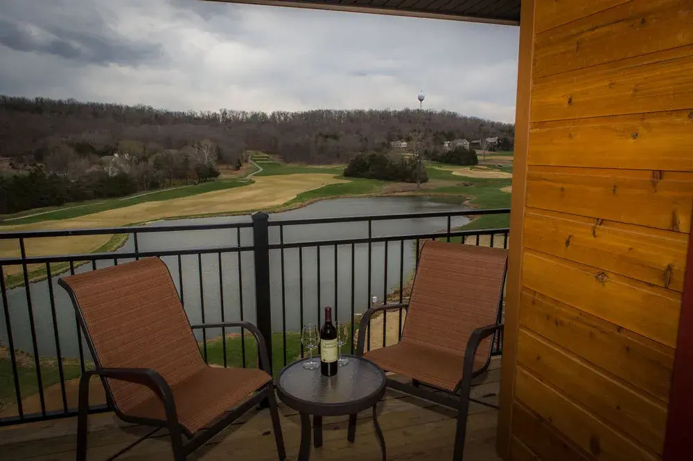 The Lodge At Old Kinderhook Golf Resort