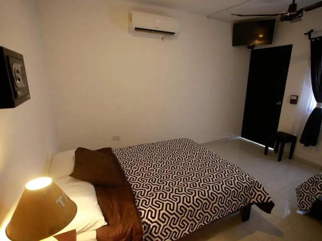 rooms the batey