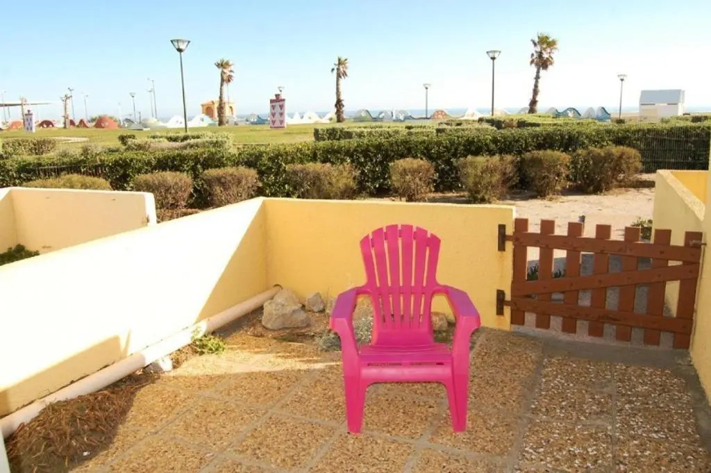 Résidence LES NEFS DES SABLES - 2 Pièces pour 4 Personnes 94