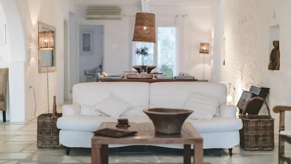 Villa Julia By Mykonos Pearls