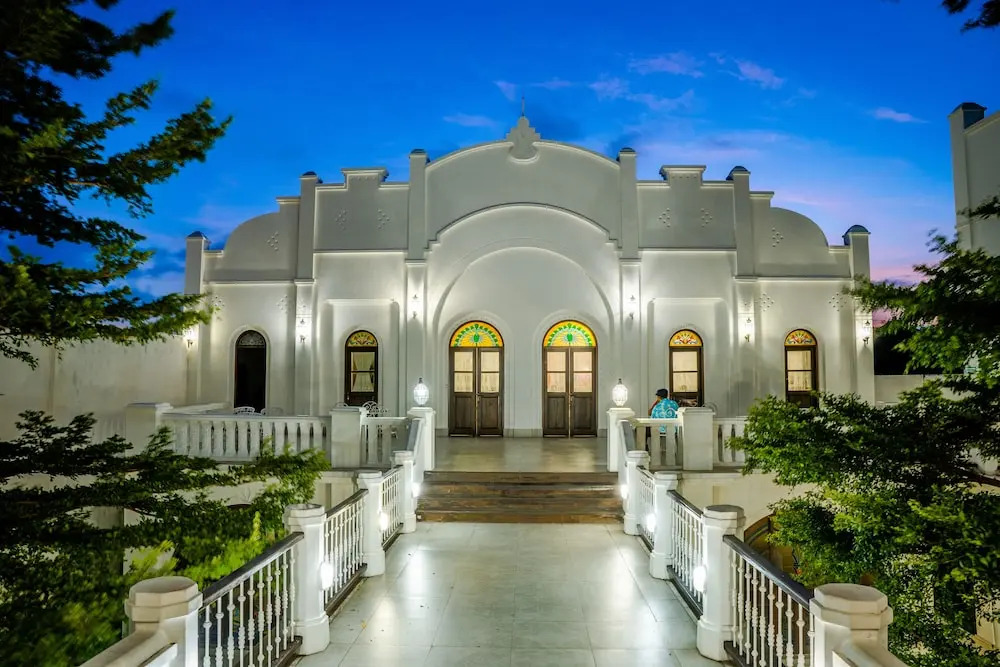Pitaloka Hotel Sanur By DeWizZ Management
