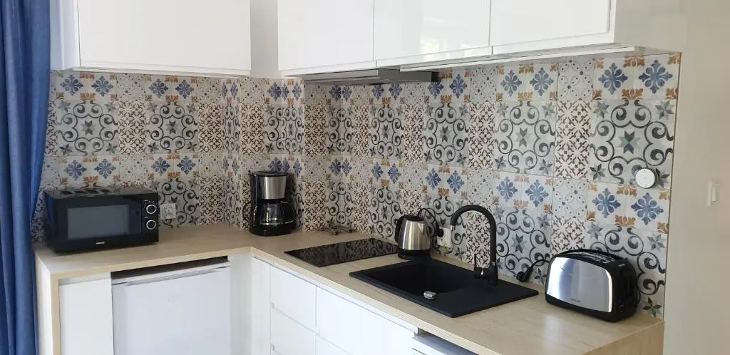 Apartamenty Aqua