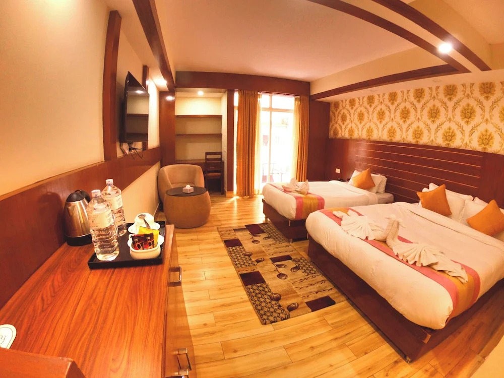 Hotel Simal