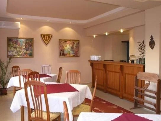Shipka IT Hotel