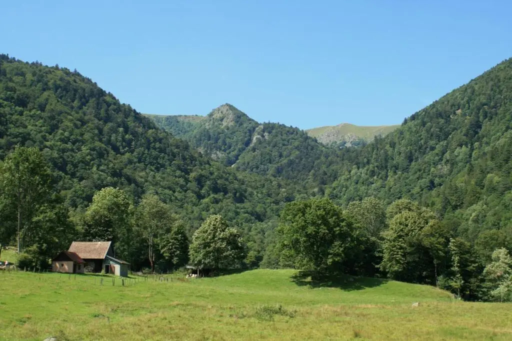 Gite du Site du Hohneck