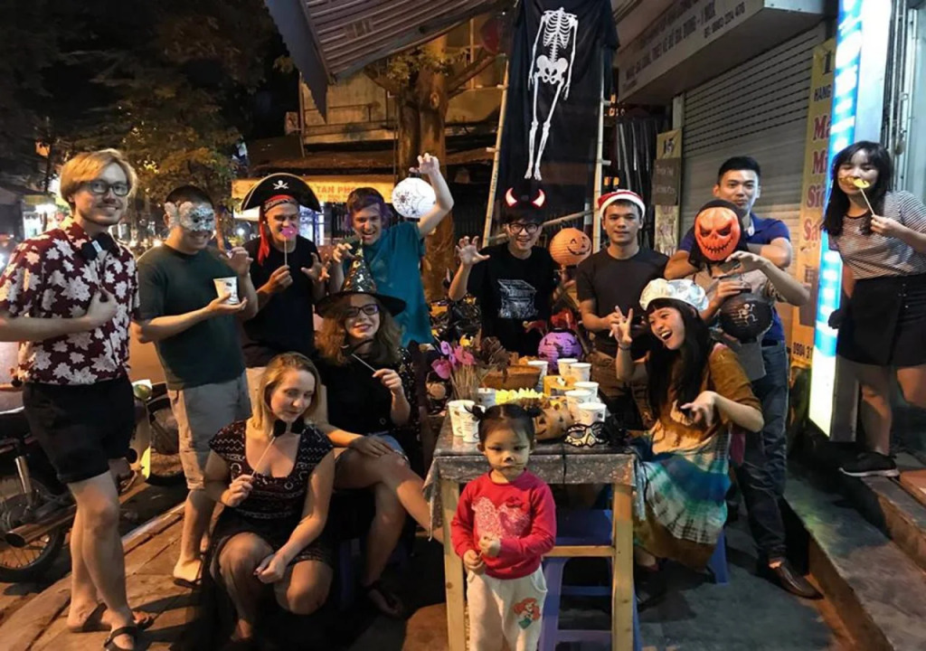 Daisy Hostel