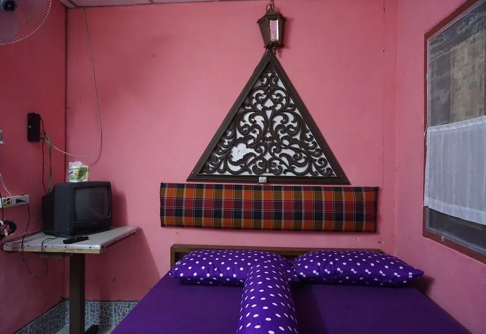 Yongma Homestay